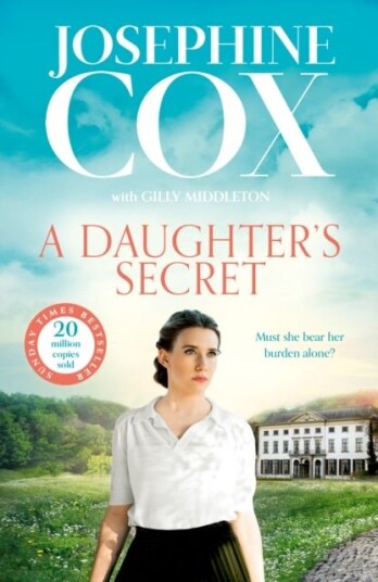 A Daughter¿s Secret A Daughter¿s Secret