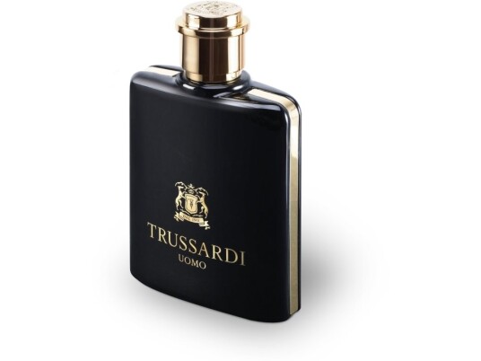 Trussardi Uomo 2011 Eau de Toilette 200 ml Aromatisk Duft for Menn Trussardi Uomo 2011 Eau de Toilette 200 ml Aromatisk Duft for Menn