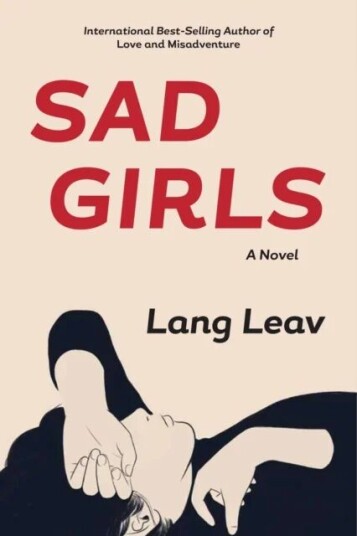 Sad Girls Av Lang Leav