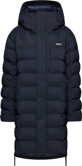 POC Race Loft Parka Dame Apatite Navy 42(XL)