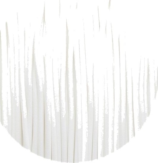 Fiberlogy FiberFlex 30D Filament 1.75 mm 850 g Hvit F30-WHITE-175-085