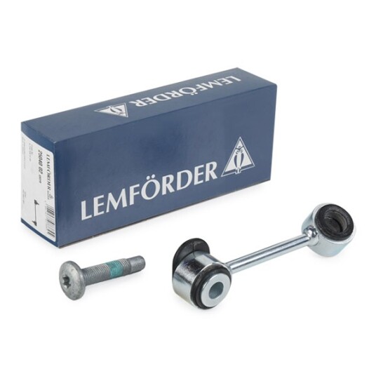 Stabilisator stag LEMFÖRDER 25040 02 Stabilisator stag LEMFÖRDER 25040 02