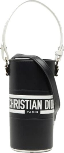 Dior Vintage Dame Pre owned Flerfarget ONE SIZE,