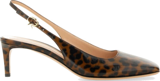 Gianvito Rossi Dame Sko Flerfarget 36 EU, Gianvito Rossi Dame Sko Flerfarget 36 EU,