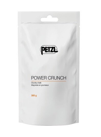Petzl Power Crunch 300G Petzl Power Crunch 300G