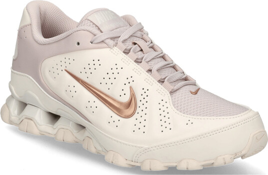 Nike W Nike Reax 8 Nsw Sl Cream 42.5