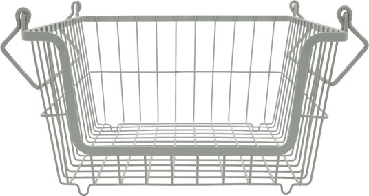 meraki Basket Mknico Grey Grey ONE SIZE meraki Basket Mknico Grey Grey ONE SIZE