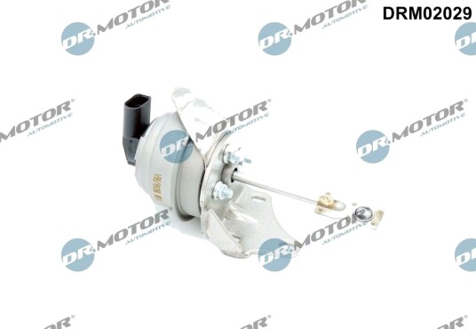 DR.MOTOR AUTOMOTIVE DRM02029 Reguleringselement, turbolader