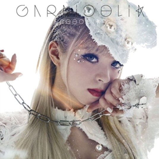 Garnidelia  Speed Star (CD / Dvd)  CD