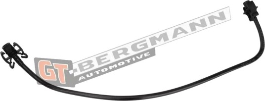 GT BERGMANN GT52 346 Radiatorslange GT BERGMANN GT52 346 Radiatorslange