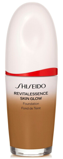 Shiseido RevitalEssence Serum-Foundation 30ml SPF30 Farge 440