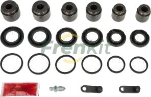 FRENKIT 228905 Reparasjonssett, bremsecaliper