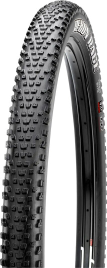 Sykkeldekk Maxxis Rekon Race 29 x 2.25 Black Sykkeldekk Maxxis Rekon Race 29 x 2.25 Black