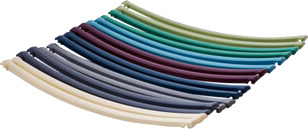 Cinas Lameller til stol Mood 1713608-01-0 1713621-01-0 Cinas Lameller til stol Mood 1713608-01-0 1713621-01-0