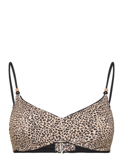 Rip Curl Coastal Instinct D Dd Top Multi/patterned L