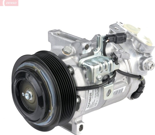 AC kompressor DENSO DCP46026 AC kompressor DENSO DCP46026