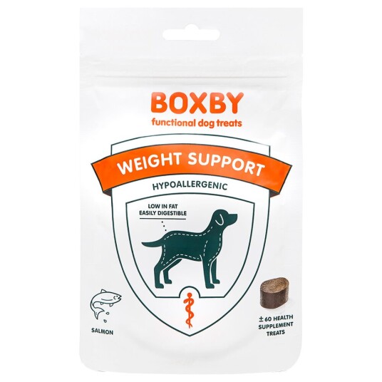 Boxby Functional Treats Weight Support 100 G