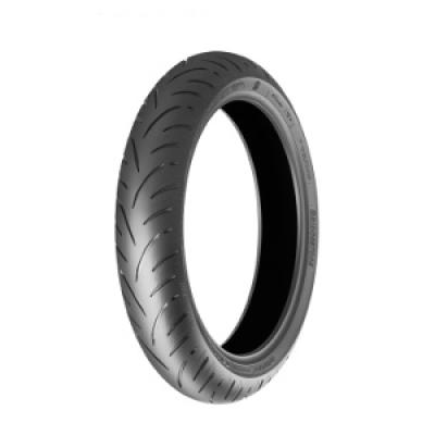 Bridgestone T 31 F 120/60 ZR17 TL 55W forhjul Bridgestone T 31 F 120/60 ZR17 TL 55W forhjul