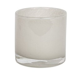 Nilla Lyskopp 10 cm Gråbeige