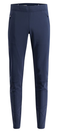 Swix Men's Pace Pants S, Dark Navy
