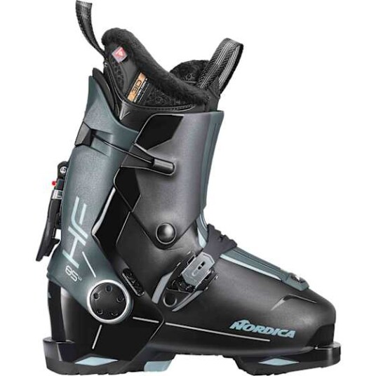 Nordica HF 85 GW Dame Sort 26.5 Nordica HF 85 GW Dame Sort 26.5