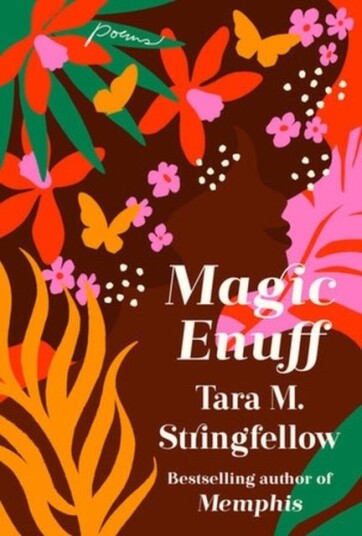Magic Enuff Magic Enuff