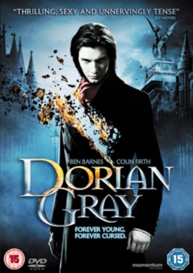 Dorian Gray DVD Dorian Gray DVD