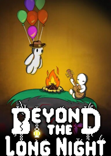 Beyond The Long Night, Mac OSX Beyond The Long Night, Mac OSX