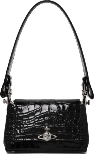 Vivienne Westwood Dame Vesker Svart ONE SIZE,