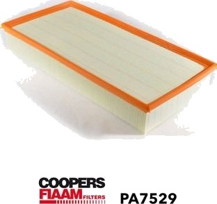 COOPERSFIAAM FILTERS PA7529 Luftfilter COOPERSFIAAM FILTERS PA7529 Luftfilter