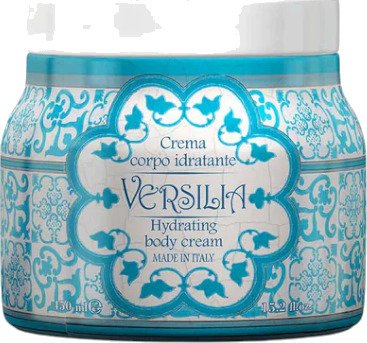 Rudy Profumi Maioliche Body Cream 15 dufter Versilia Rudy Profumi Maioliche Body Cream 15 dufter Versilia