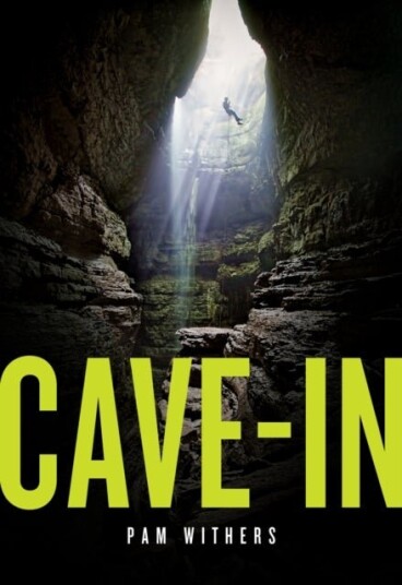 Cave In Cave In