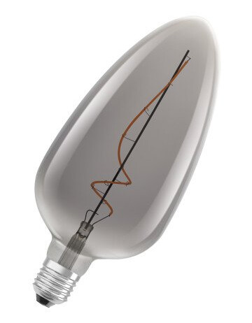 Ledvance 1906 rakett røyk spiral fil 140lm 4W/818 E27 dim