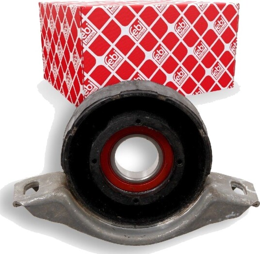 Mellomaksel-oppheng FEBI BILSTEIN 03897