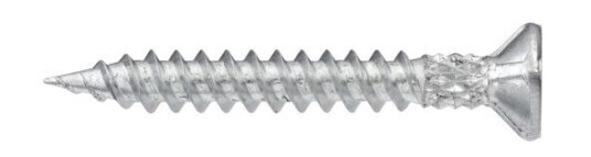 FIXX 472626 Sponskrue 3,9 mm, båndet, EFZ 30 mm, 1000-pakning