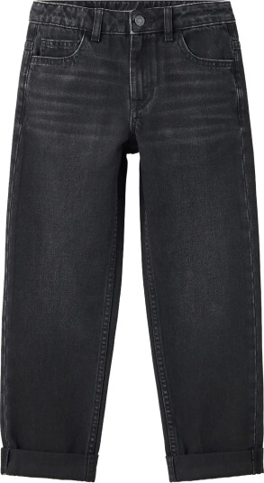 Mango Jeans Regular Grey 116