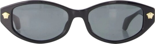 Versace unisex Accessories Svart ONE SIZE, Versace unisex Accessories Svart ONE SIZE,