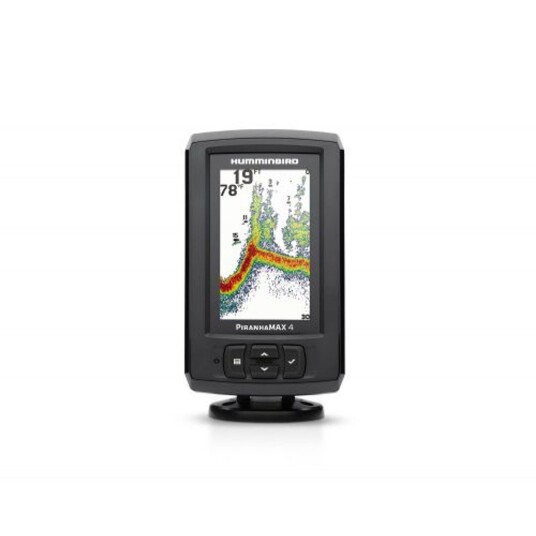 Humminbird Piranhamax 4 Ekkkolodd