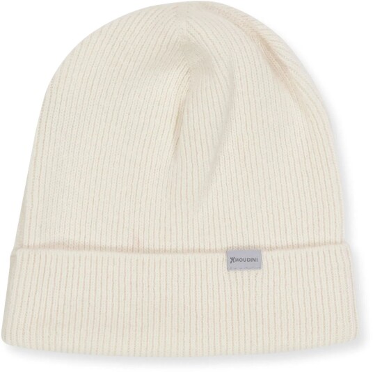 Houdini Zissou Hat Sugar Snow M