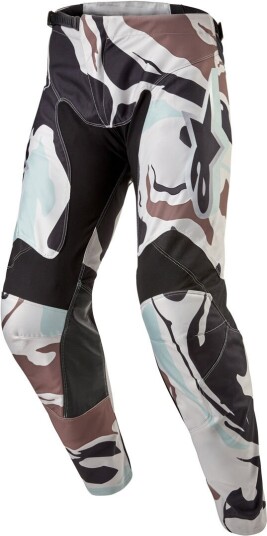 Alpinestars Racer Tactical Motocross bukser 32 Flerfarget