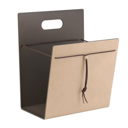 Lind DNA Magazine Holder Nupo M Sand-bronze