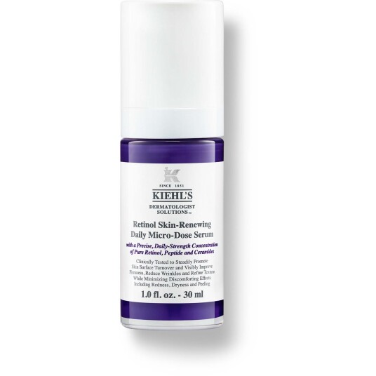 Kiehl"s - Retinol Skin-Renewing Daily Micro-Dose Serum 30 ml