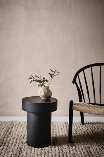 Jotex BARATTI sidebord Ø 35 cm - høy 1689909-01-0 1567558-03-0
