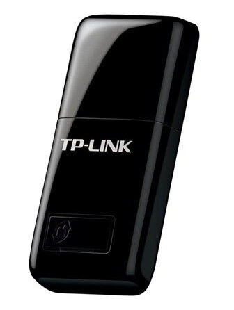 TP-Link TL-WN823N 300Mbps Mini Wireless N USB Adapter TP-Link TL-WN823N 300Mbps Mini Wireless N USB Adapter