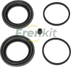 Reparasjonssett, bremsecaliper FRENKIT 248198