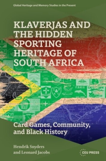 Klaverjas and the Hidden Sporting Heritage of South Africa Klaverjas and the Hidden Sporting Heritage of South Africa