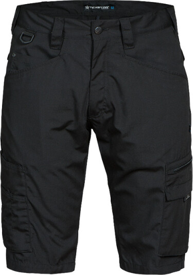 Texstar Fs111990000df Shorts Svart W31