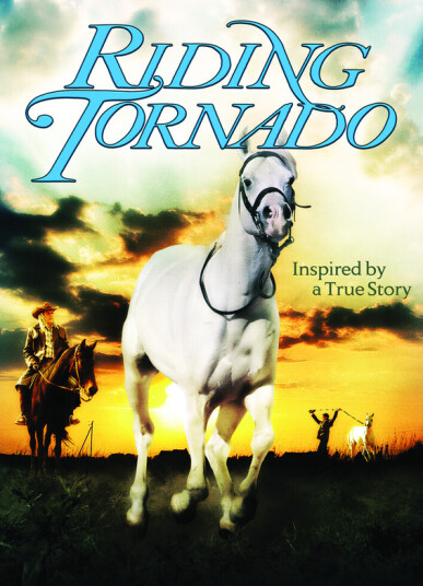Riding Tornado DVD