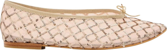 Repetto Dame Sko Beige 39 EU, Repetto Dame Sko Beige 39 EU,