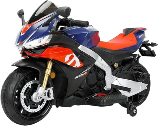 Aprilia RS V4 Elektrisk Motorsykkel
